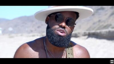 Antoine Dunn - screenshot