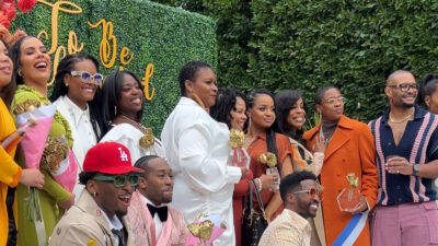 Black Excellence Brunch 2024