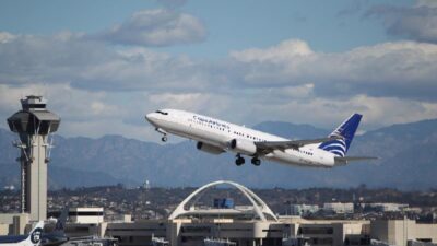 Boeing 737 - Depositphotos