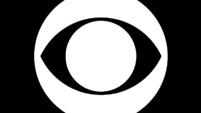 CBS logo