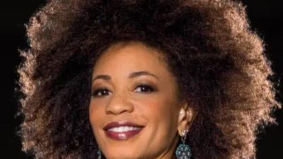 Cindy Blackman Santana