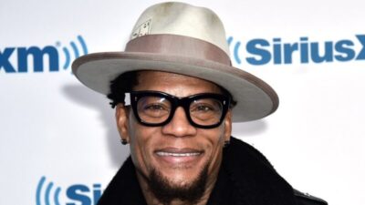 D.L. Hughley / Photo: Steven Ferdman/Getty Images