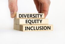 DEI - Diversion Equity Inclusion - Depositphotos