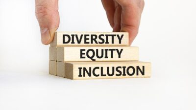 DEI - Diversion Equity Inclusion - Depositphotos