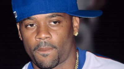 Damon Dash - Depositphotos