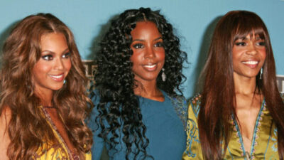 Destiny's Child