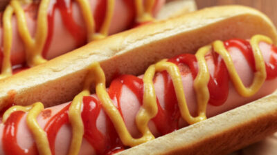 hot dogs