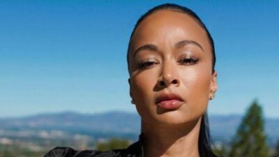 Draya Michele - Instagram
