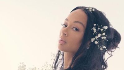 Draya Michele (belly bump) - Instagram