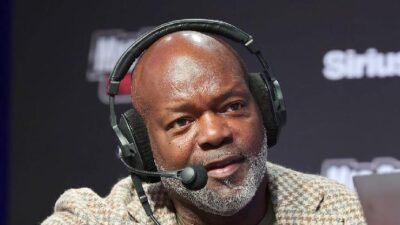 Emmitt Smith (Cindy Ord-Getty Images-File via CNN Newsource)
