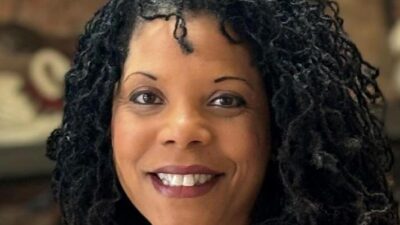 Esther Dillard
