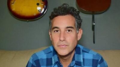 Folk artist Joshua Radin to perform at Rams Head on Stage