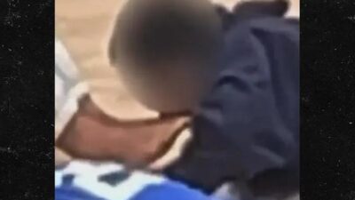 Students licking toes - Fox 25 screenshot