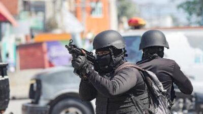 Haiti Violence (Ralph Tedy Erol-Reuters via CNN Newsource)