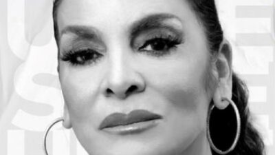 Jasmine Guy - Uncensored - promo