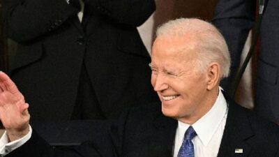 Joe Biden SOTU 2024 (Mandal Ngan-AFP-Getty Images via CNN Newsource)