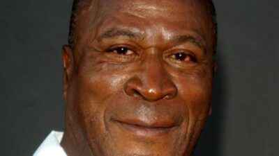 John Amos - Depositphotos