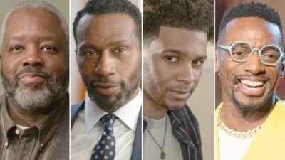 Kadeem Hardison, Leon, Brett Gray & Daniel J. Watts - via Showtime-Paramount+.jpg