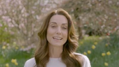 Kate Middleton - screenshot