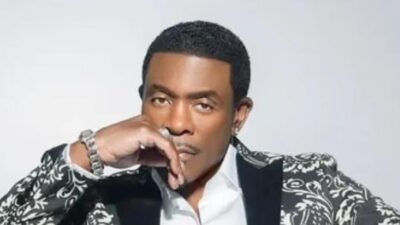 Keith Sweat