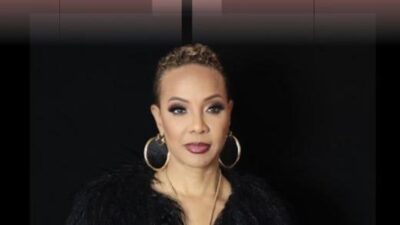 MC Lyte - WOMAN - promo