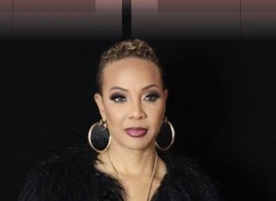 MC Lyte - WOMAN - promo