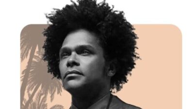 Maxwell - JITG promo pic