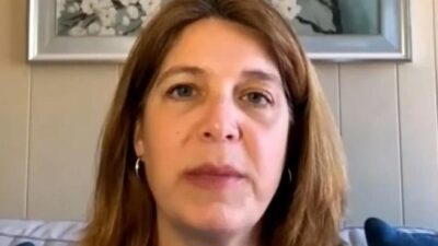 Michele Morrow - screenshot