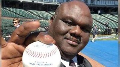 Mike Mayden