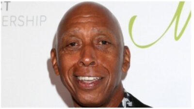Jeffrey Osborne
