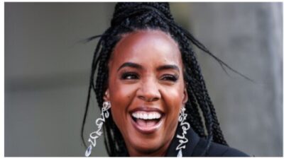Kelly Rowland