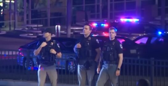 Teen Shot Outside Six Flags by Police in Critical Condition