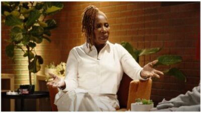 Iyanla Vanzant