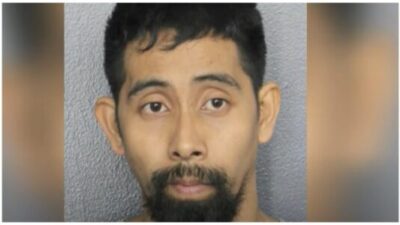Royal Caribbean cruise employee arrested