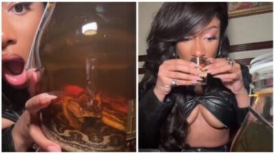 Megan Thee Stallion