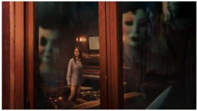 The Strangers &ndash; Chapter 1 - key art