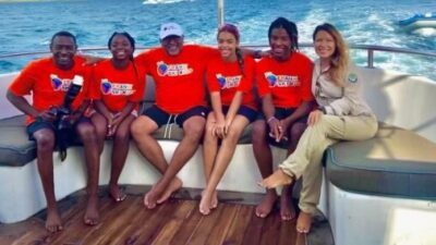 The Frank Ski Kids Foundation Announces 2024 Planet Green Science Contest