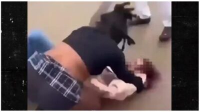 Missouri Teen Arrested After Brawl Video Goes Viral
