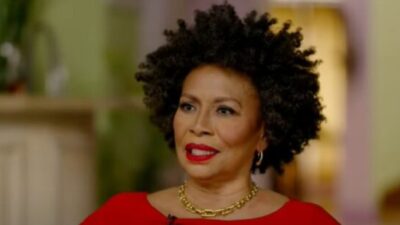 Jenifer Lewis