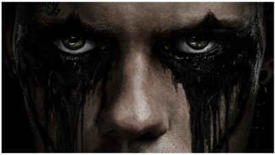 The Crow remake