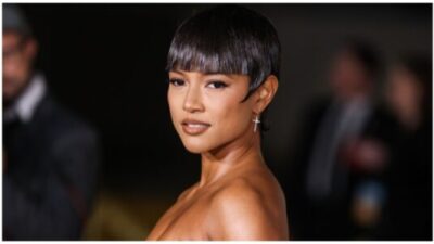 Karrueche Tran