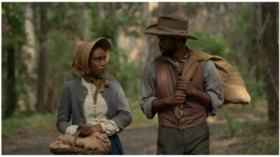 Lovie Simone Delves into Her Role in 'Manhunt' True Crime Series