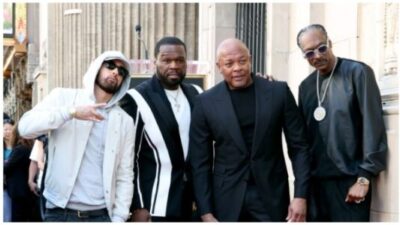 Dr. Dre