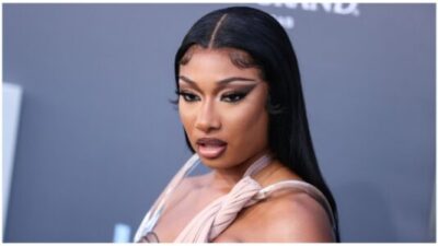 Megan Thee Stallion