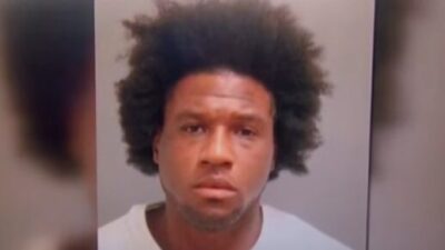 Crosetti Brand is charged with stabbing an 11-year-old boy to death and stabbing the boy&rsquo;s pregnant mother to the point where she was in critical condition