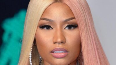Nicki Minaj - Depositphotos