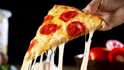 Pizza (Wirestock-iStockphoto-Getty Images-File via CNN Newsource)
