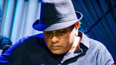 Reza Khan