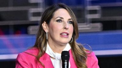 Ronna McDaniel (Mandel Ngan-AFP-Getty Images via CNN Newsource)