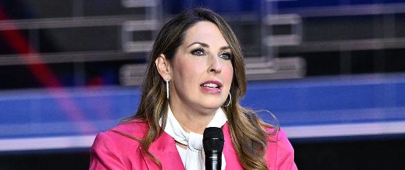 NBC News Ousts Ronna McDaniel After Network’s Anchors Launch Unprecedented On-air Rebellion | WATCH | EURweb